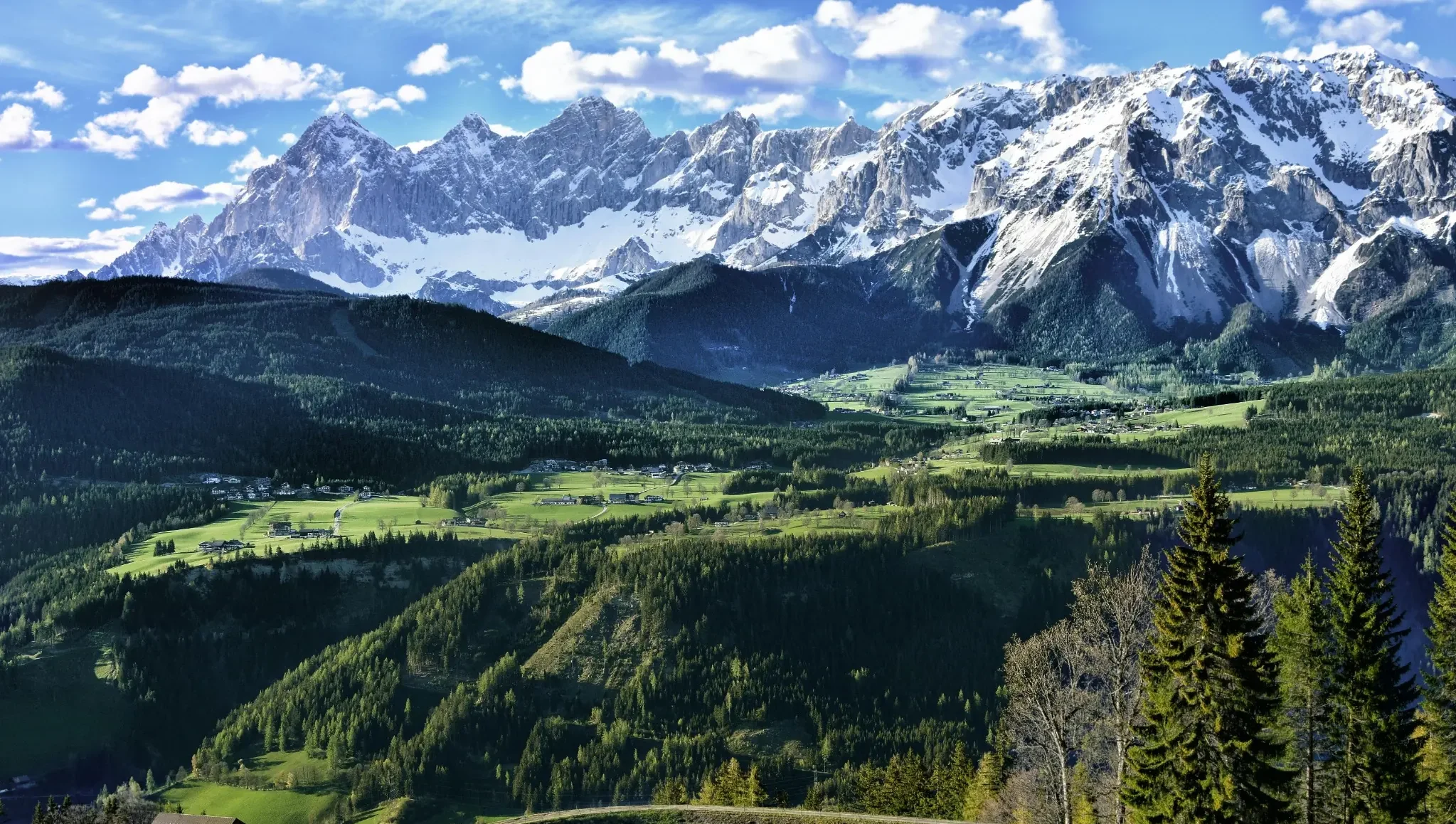 Alpes Françaises